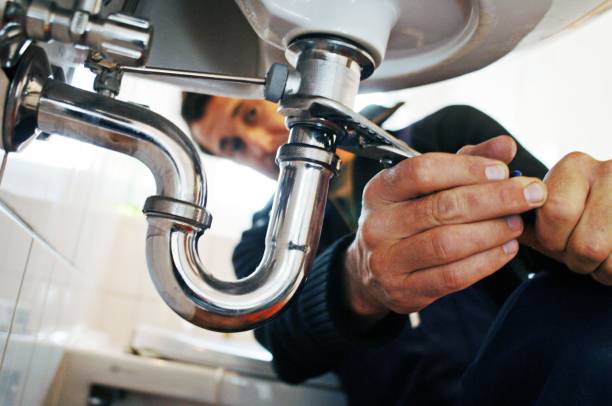 Best Water Heater Repair  in Combee Settlement, FL