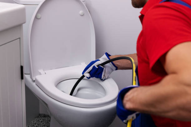 Best Affordable Plumbing Services  in Combee Settlement, FL