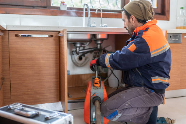 Best Residential Plumbing Services  in Combee Settlement, FL