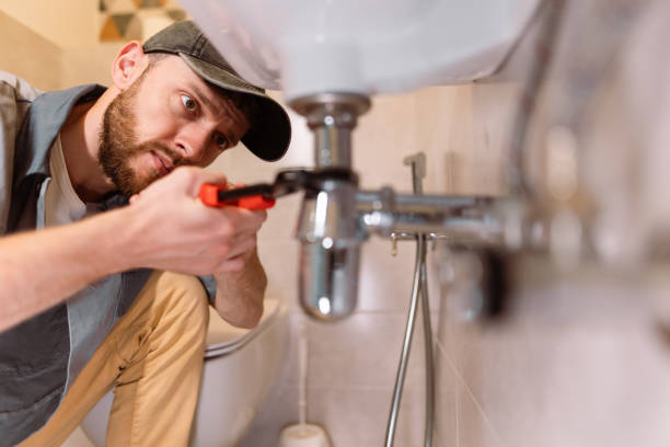 Best Best Plumbers Near Me  in Combee Settlement, FL