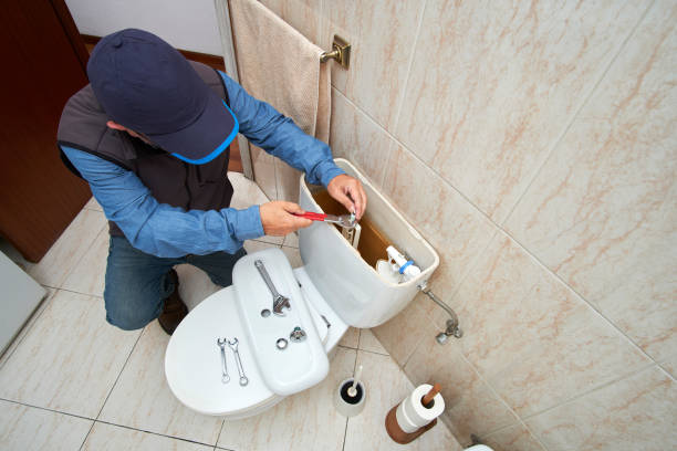 Best Water Leak Repair  in Combee Settlement, FL