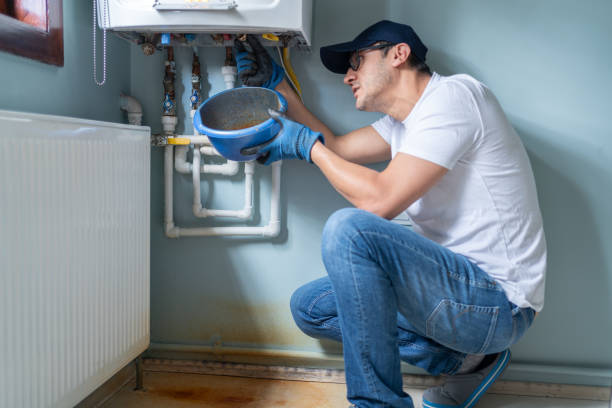 Best Sewer Cleaning Services  in Combee Settlement, FL