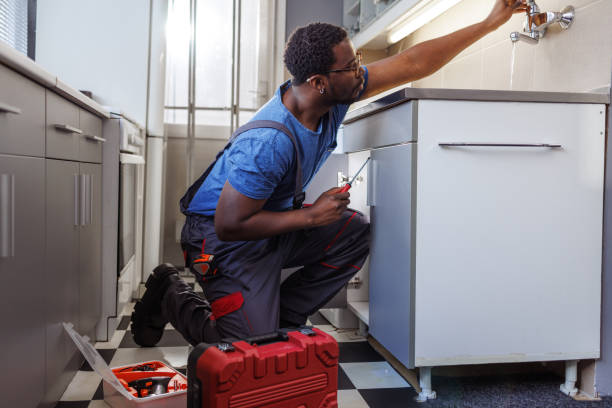 Best Septic Systems  in Combee Settlement, FL
